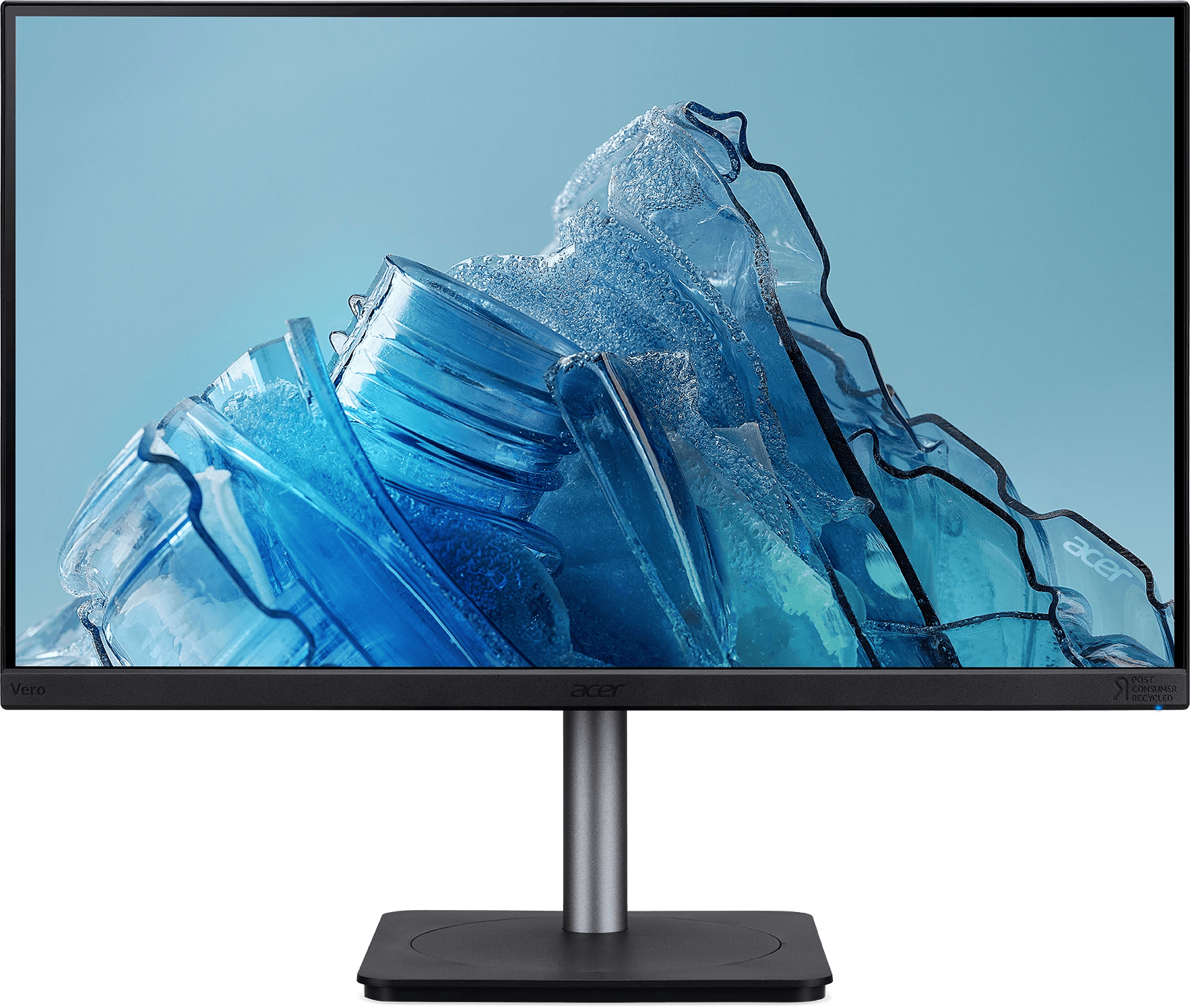 Монитор 24" Acer CB243Ybemipruzxv (UM.QB3EE.006)