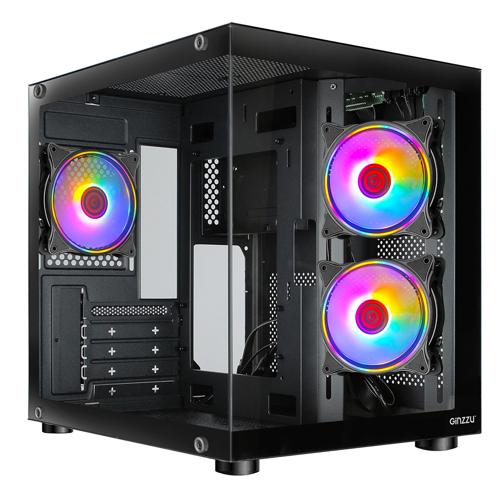 Корпус Ginzzu V150