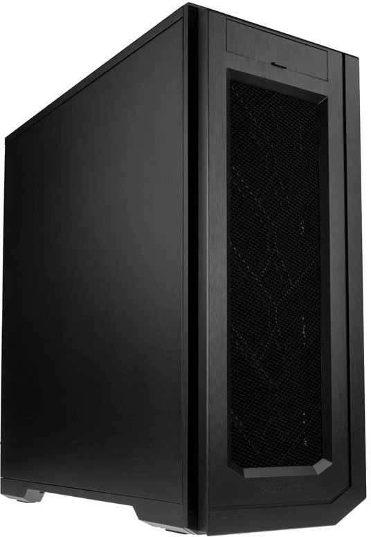 Корпус PHANTEKS Enthoo Pro 2 Closed Panel Satin (черный) (PH-ES620PC-BK01)