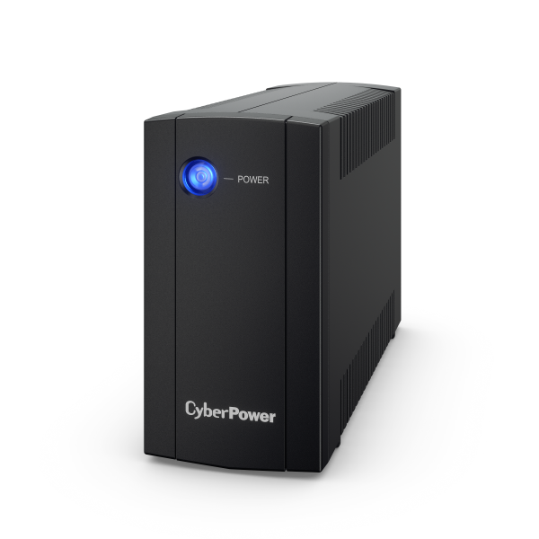 Источник бесперебойного питания 675VA CyberPower UTI675EI