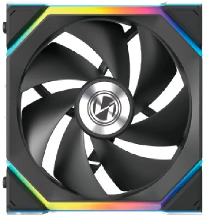 Вентилятор Lian Li Uni Fan SL 120 Wireless (G99.12SL1W1B.R0)
