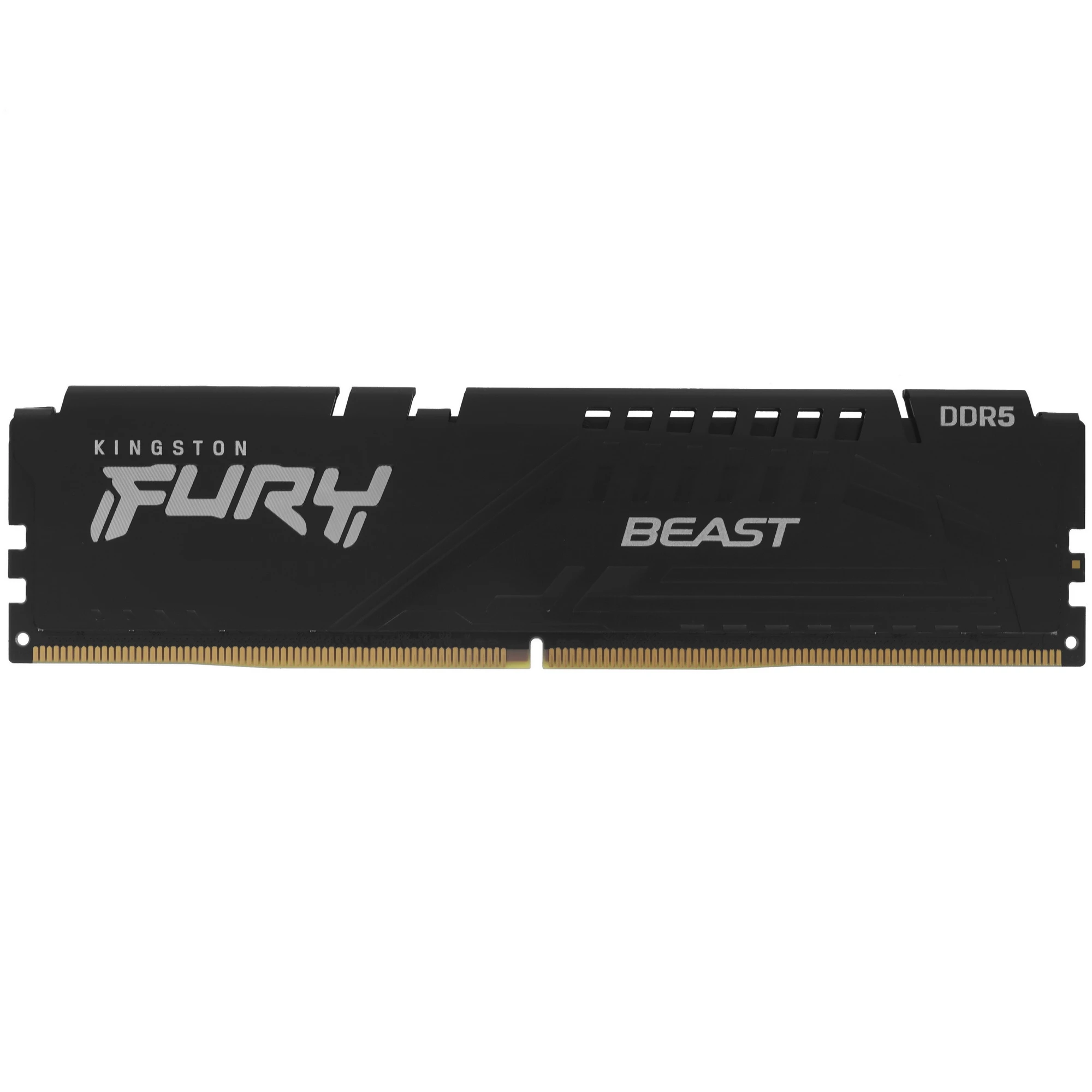 Модуль памяти 32Gb Kingston FURY Beast (KF556C40BB-32)