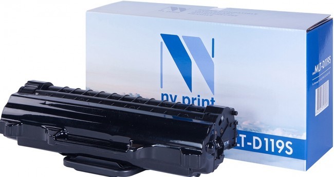 Картридж NV Print NV-MLTD119S