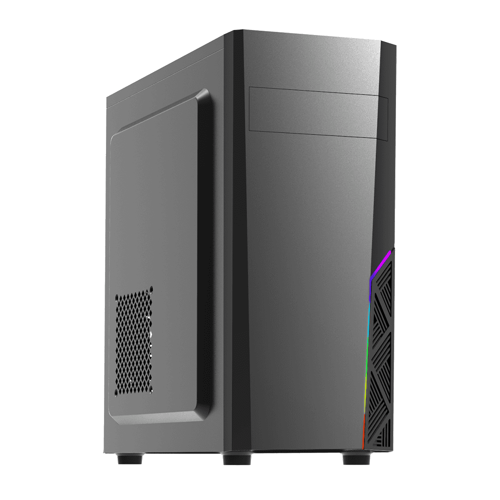Корпус Zalman T8