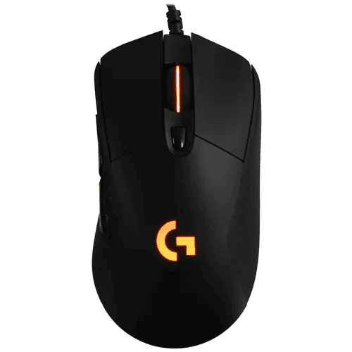 Мышь Logitech G403 Hero (910-005636)