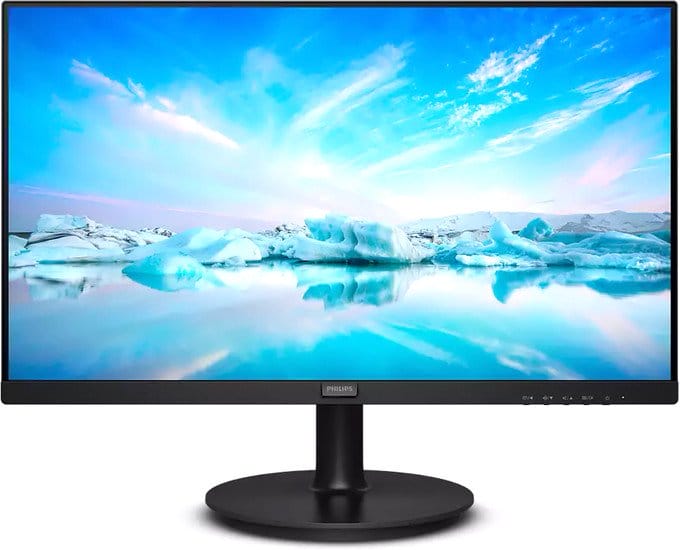 Монитор 24" Philips 241V8LAB/00