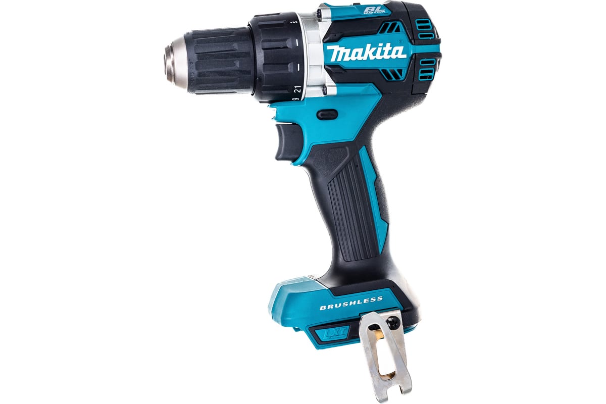 Дрель-шуруповерт Makita DDF484Z