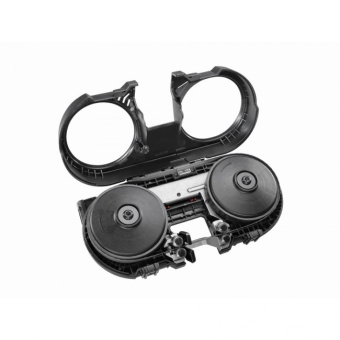 Ленточная пила Milwaukee M12 BS-0 (4933431310)