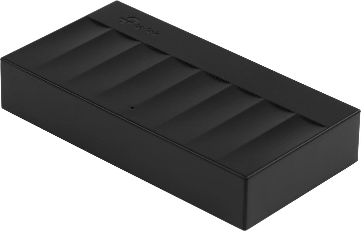 Коммутатор TP-Link LS1008G