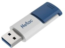 Usb flash disk 512Gb Netac U182 (NT03U182N-512G-30BL)