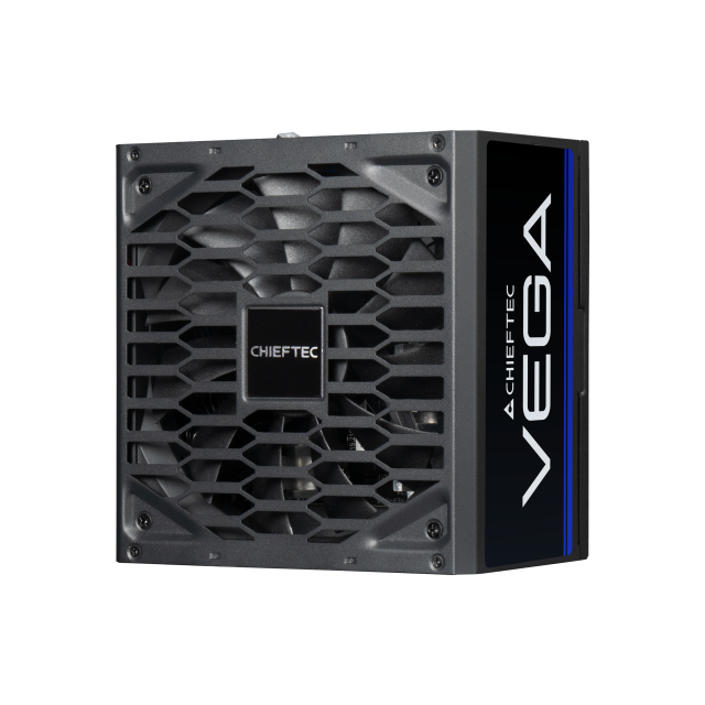 Блок питания 850W Chieftec Vega Gold (PPG-850-S)