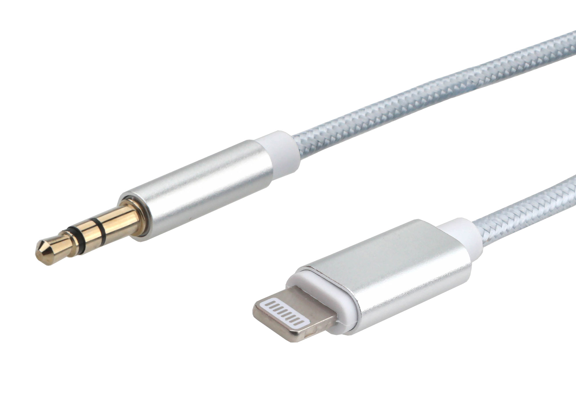 Кабель Cablexpert CCAB-AP35M-1M-W