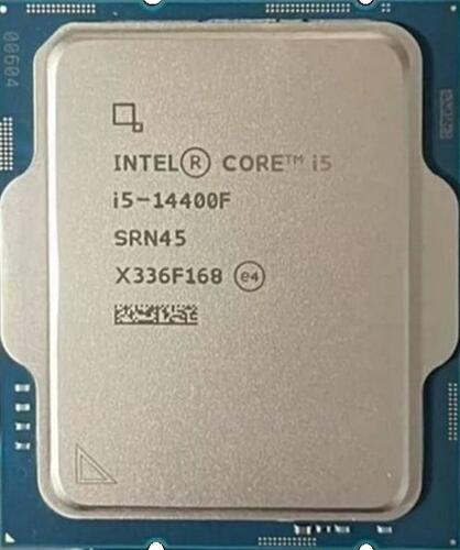 Процессор Intel Core i5-14400F (CM8071505093011)