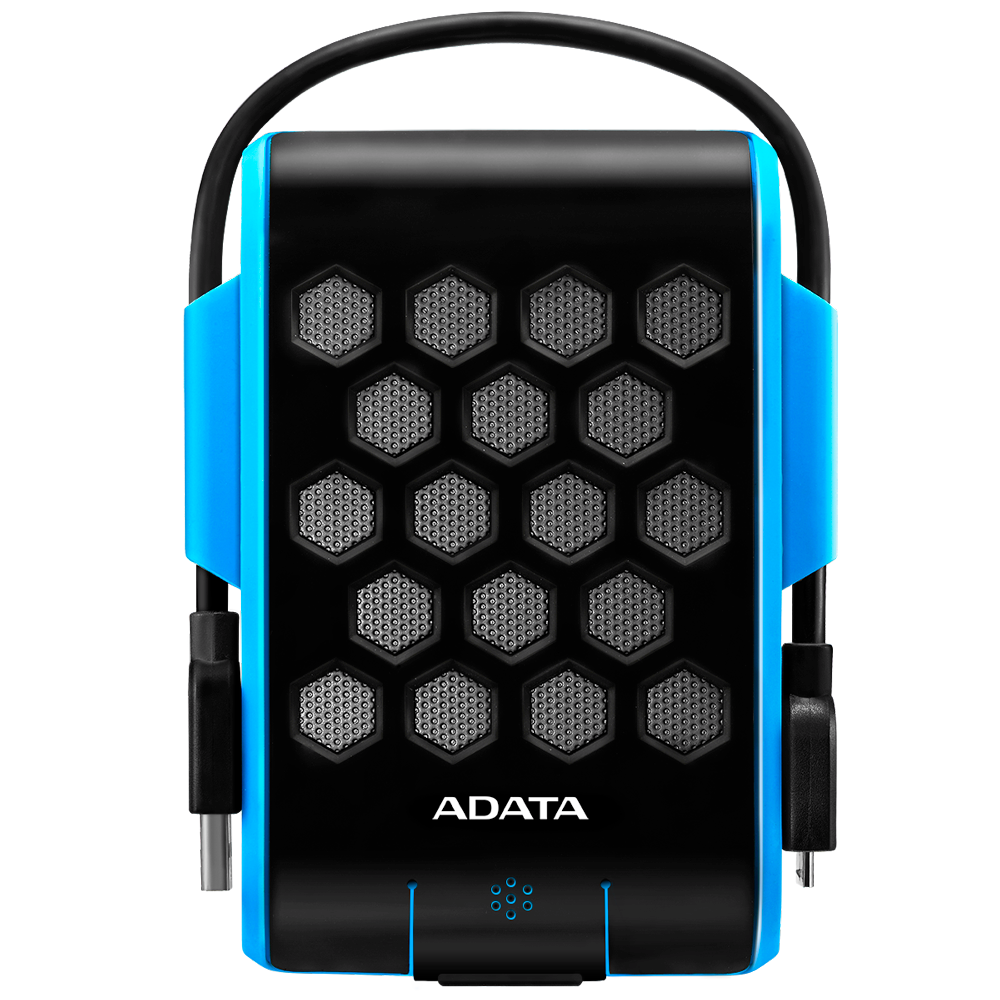Внешний жесткий диск 2Tb ADATA HD720 (AHD720-2TU31-CBL)