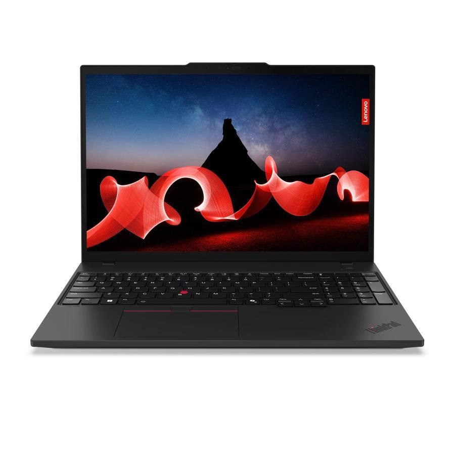 Ноутбук Lenovo ThinkPad T16 Gen 3 (21MQS0T600)