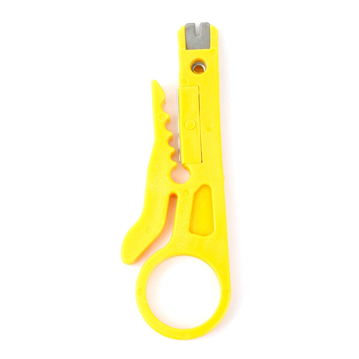 Инструмент для разделки контактов Cablexpert T-432