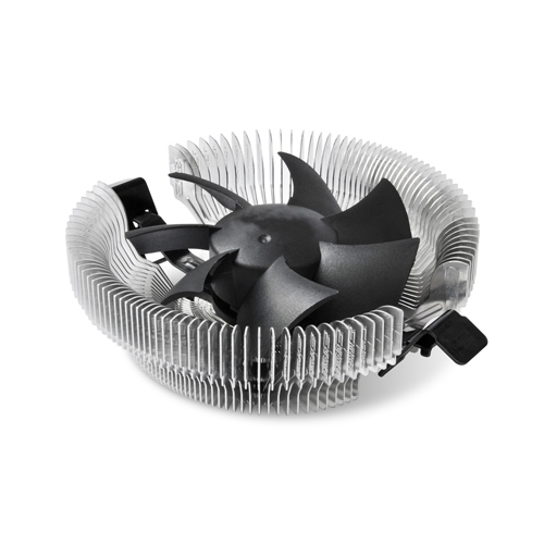 Вентилятор Crown Micro CM-80