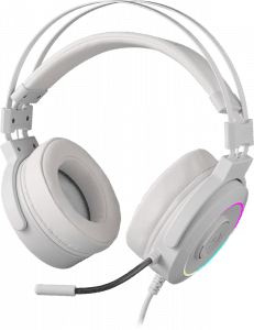 Наушники Redragon Lamia 2 (белый) (77885)