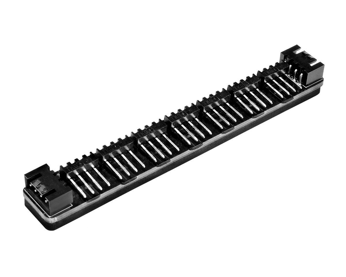 Контроллер ID-Cooling FH-07 (7xPWM 4-pin , SATA power)