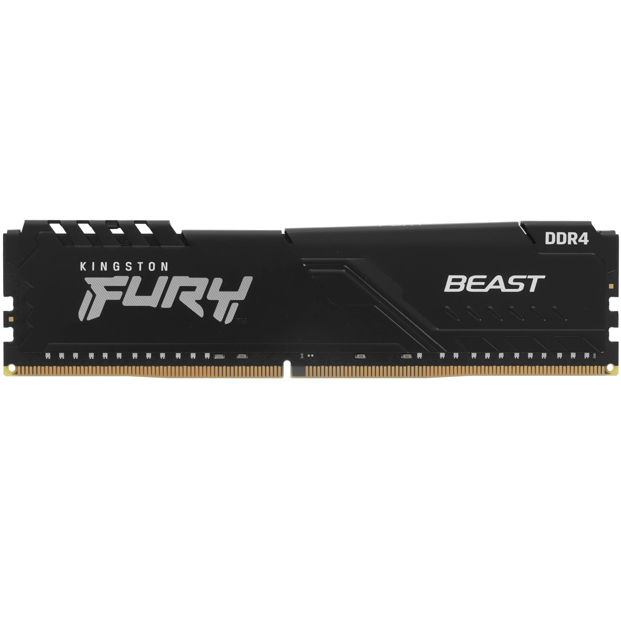 Модуль памяти 32Gb Kingston FURY Beast (KF436C18BB/32)
