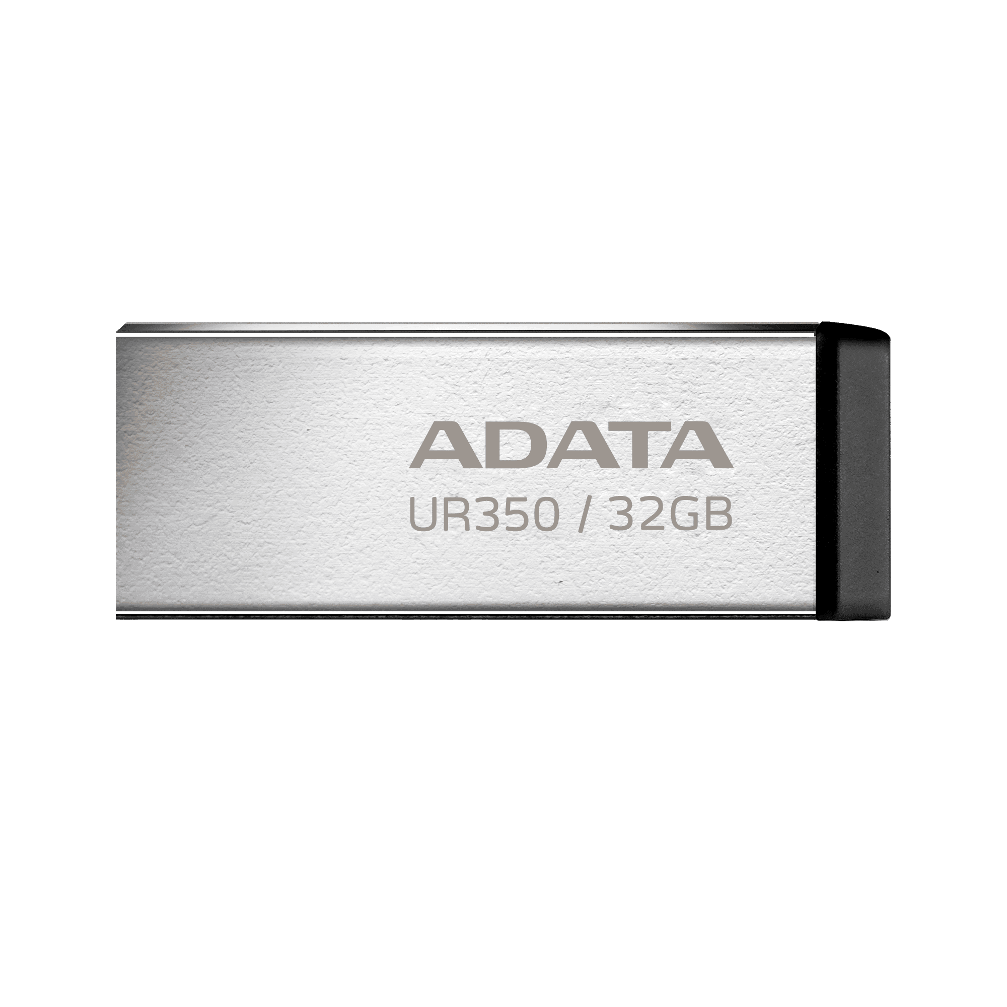 Usb flash disk 32Gb A-DATA UR350 (UR350-32G-RSR/BK)