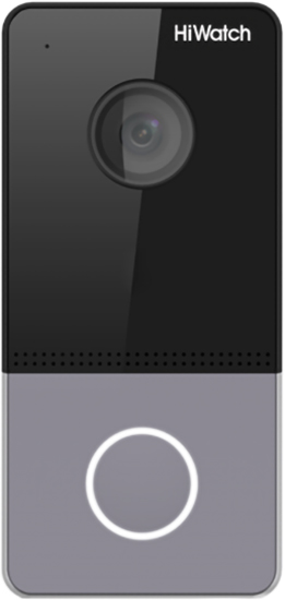 Вызывная панель HiWatch VDP-D2211B