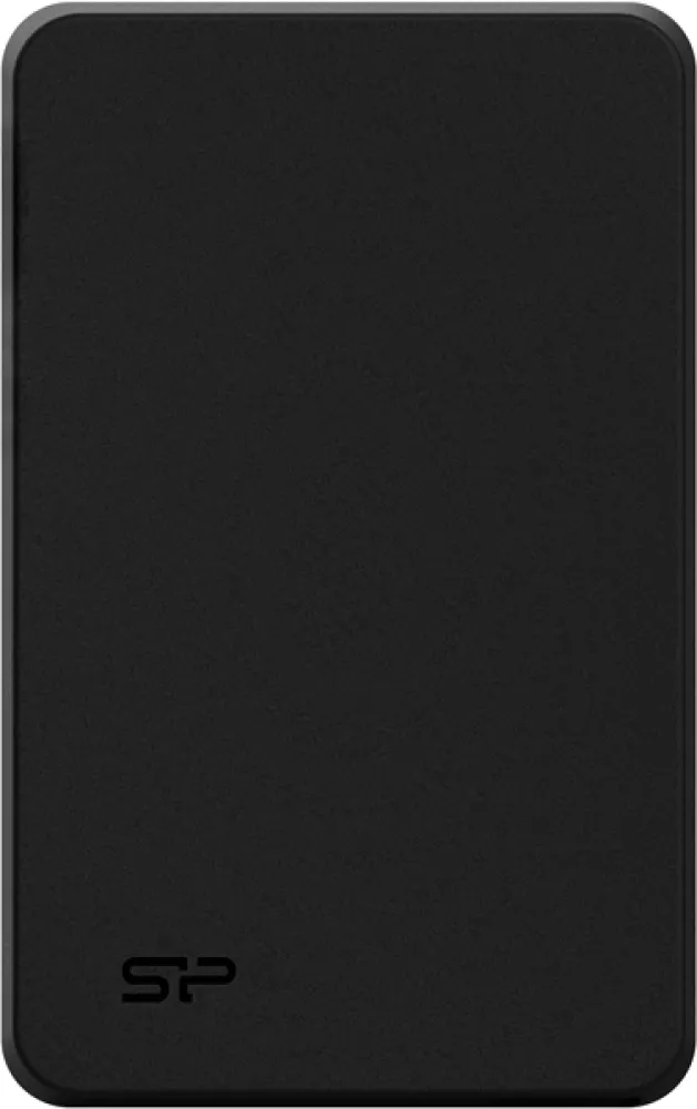 Внешний жесткий диск 2Tb Silicon-Power Stream S05 (SP020TBPHD05SS3K)