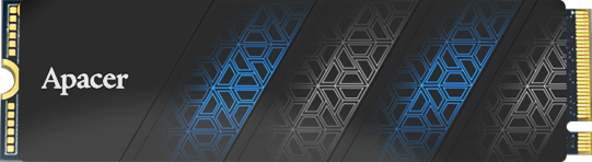 Жесткий диск SSD 1Tb Apacer AS2280P4U Pro (AP1TBAS2280P4UPRO-1)
