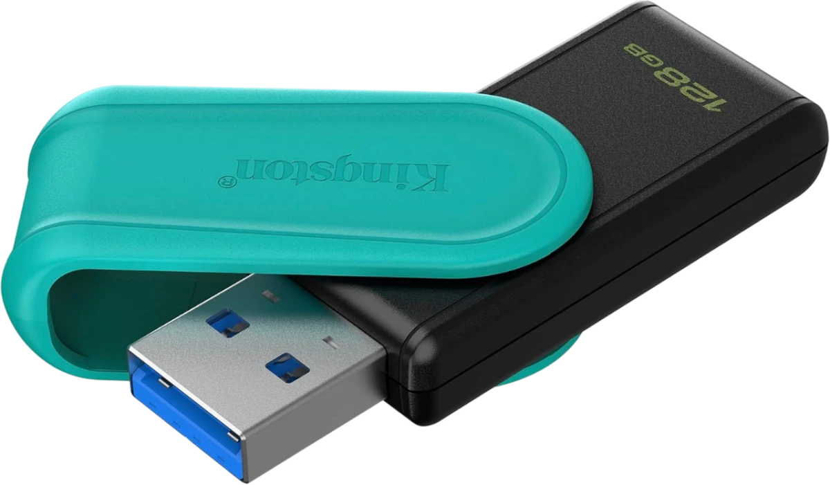 USB flash disk 128Gb Kingston DataTravel Exodia S (DTXS/128GB)