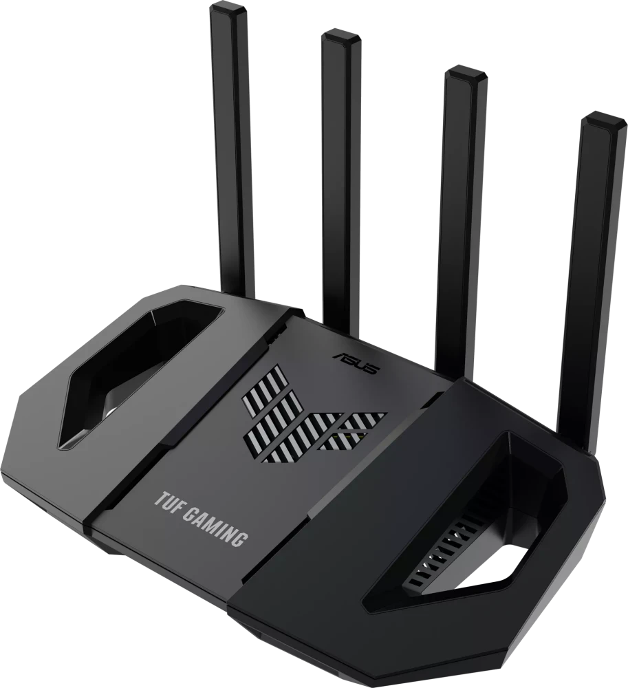 Маршрутизатор Asus TUF-BE3600