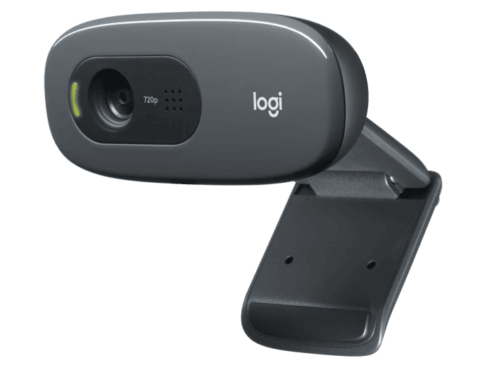 Веб-камера Logitech C270 (960-000999)