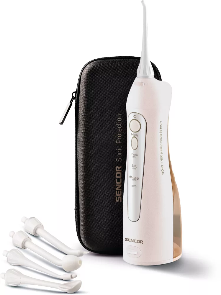 Ирригатор Sencor SOI 1211GD