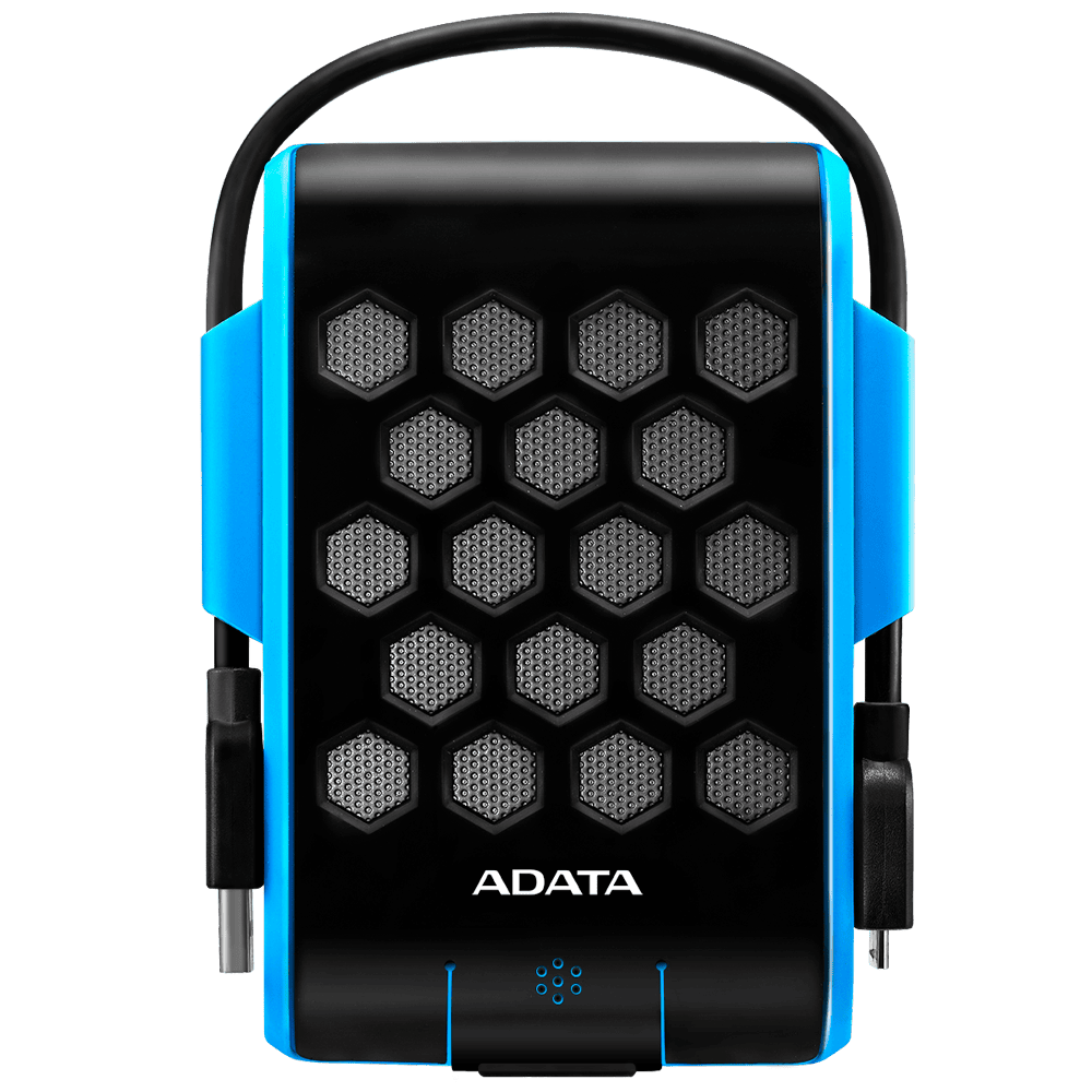 Внешний жесткий диск 2Tb A-DATA HD720 (AHD720-2TU31-CBL)