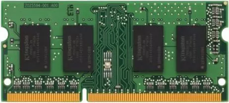 Модуль памяти 4Gb Kingston ValueRAM (KVR16LS11/4WP)