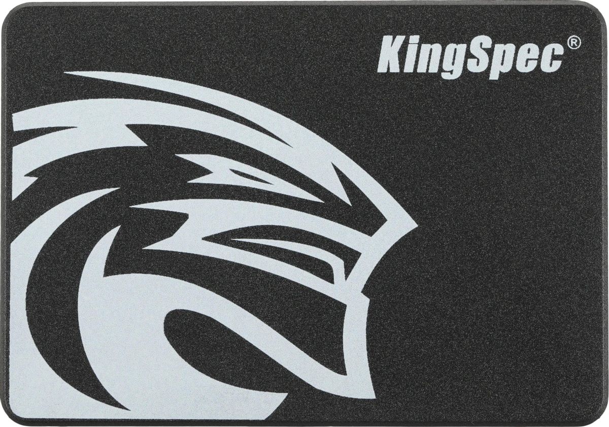 Жесткий диск SSD 4Tb KingSpec P3-4TB
