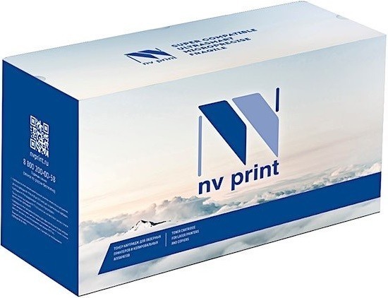 Заправочный комплект NV Print Pantum NV- PC-211/box