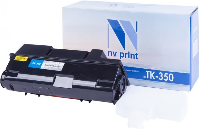 Картридж NV Print NV-TK350