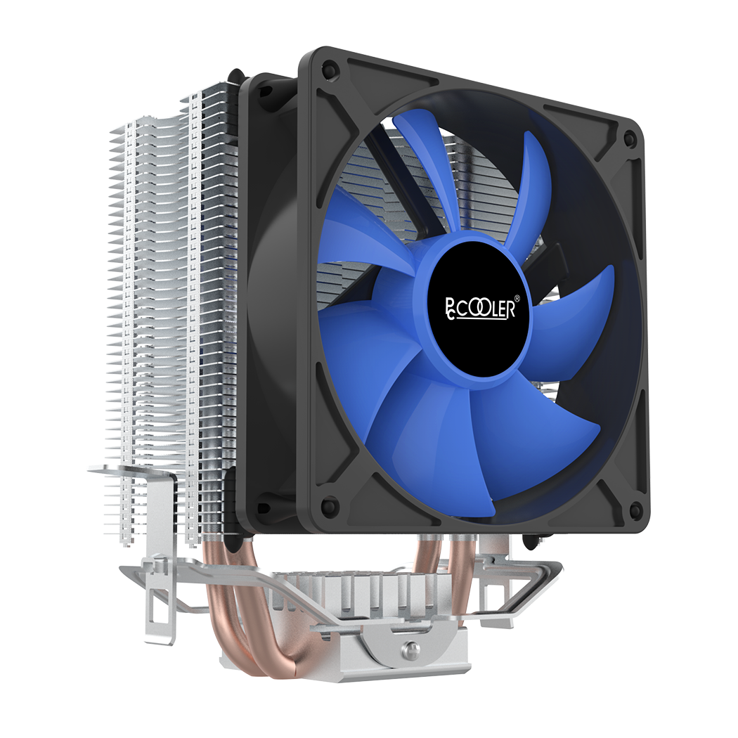 Вентилятор PCCooler S93 V2