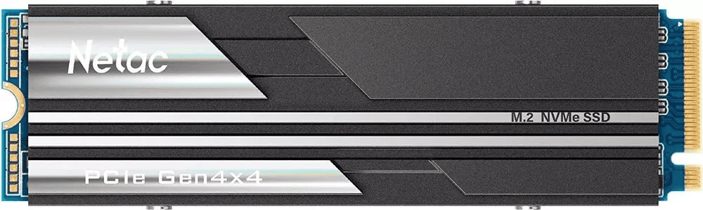 Жесткий диск SSD 2Tb Netac NT01NV5000-2T0-E4X