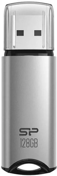 Usb flash disk 128Gb Silicon-Power Marvel M02 (SP128GBUF3M02V1S)