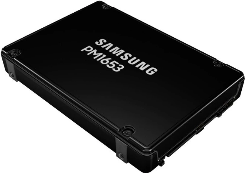 Жесткий диск SSD 15.36Tb Samsung PM1653a (MZILG15THBLA-00A07)