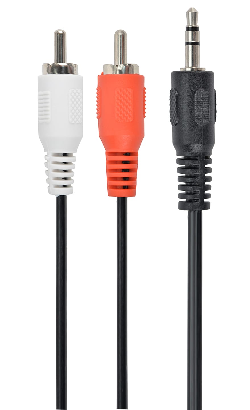 Кабель Cablexpert CCA-458-5M