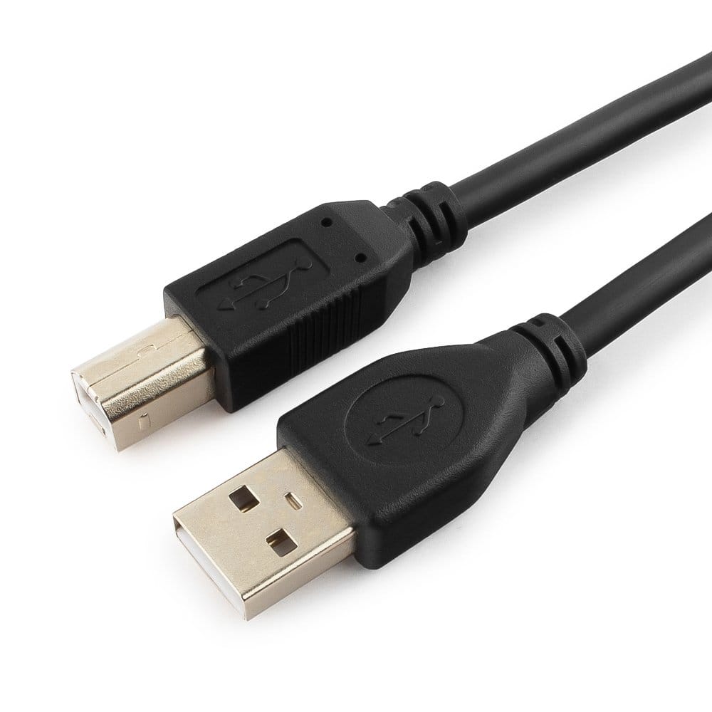 Кабель Cablexpert CCF2-USB2-AMBM-15