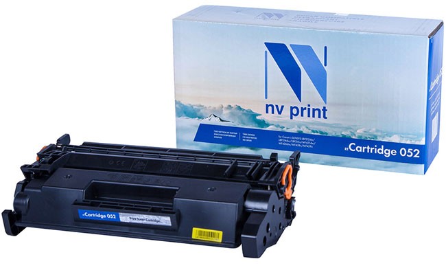 Картридж NV Print NV-052