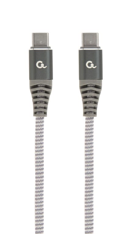 Кабель Cablexpert CC-USB2B-CMCM60-1.5M
