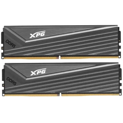 Модуль памяти 64Gb (2*32Gb) ADATA XPG Caster (AX5U6000C3032G-DCCAGY)