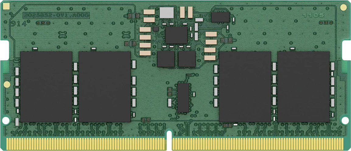 Модуль памяти 8Gb Kingston KVR64V52BS6-8