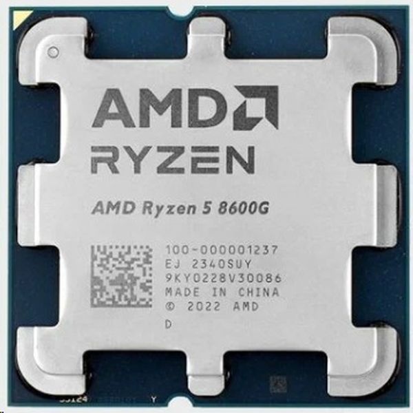 Процессор AMD Ryzen 5 8600G (100-000001237)