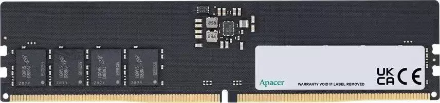 Модуль памяти 8Gb Apacer FL.08G2A.RTH