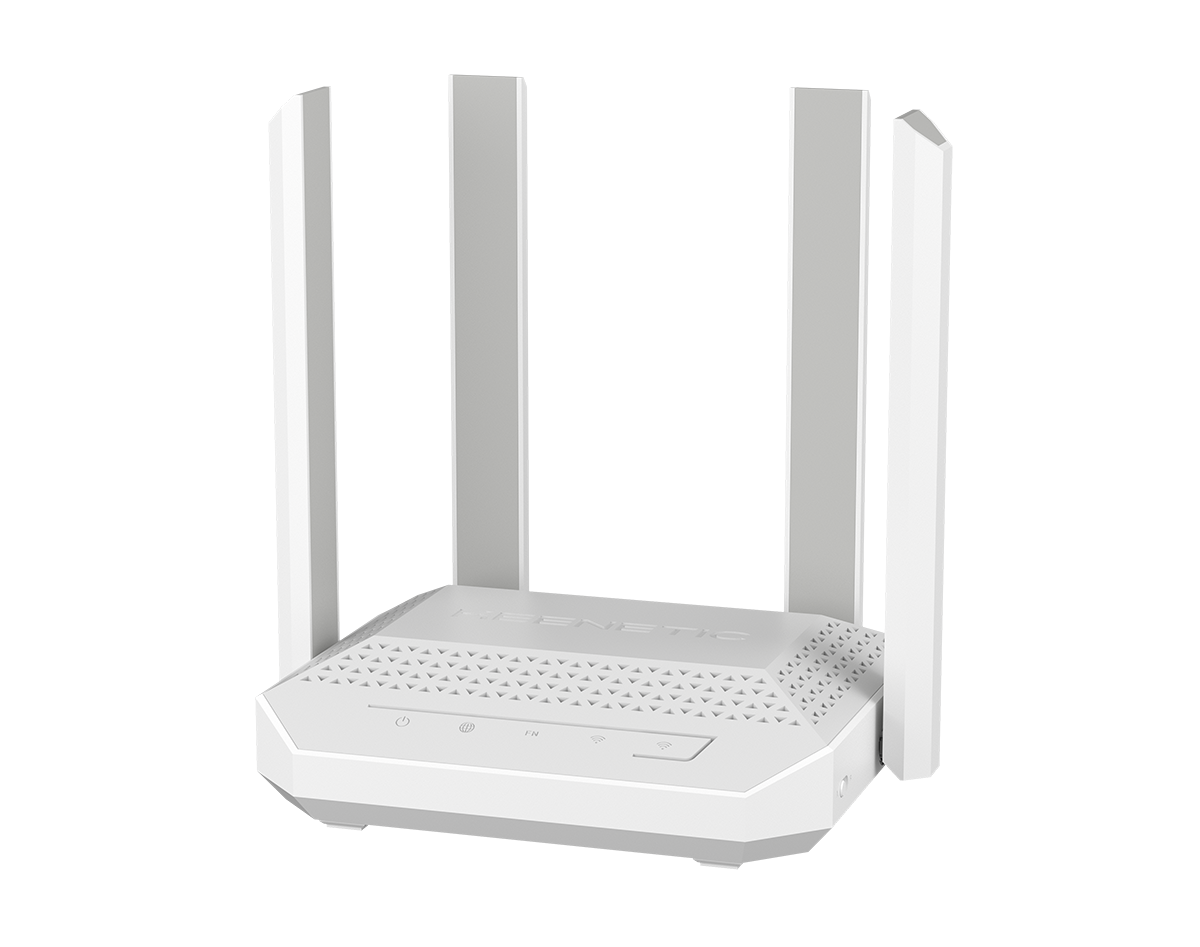 Маршрутизатор Keenetic Sprinter (KN-3711)